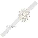 Chic Crystals ACCESSORY ベビー・ガールズ US サイズ: Preemie