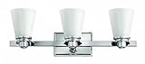 Hinkley 5553CM-GU24 Bath Avon Light [並行輸入品]