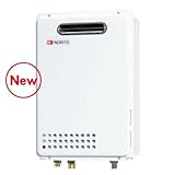 ノーリツ　ガス給湯器　【GQ-1626AWX-DX BL】　16号　高温水供給式　クイックオート　ユコアGQ-AWX　[LPG（プロパンガス）]