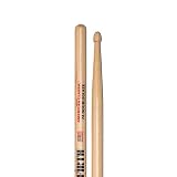 VIC FIRTH ヴィックファース DoubleGlaze 7AドラムスティックVIC-7ADG
