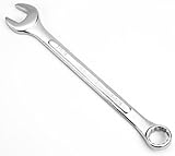 Powerbuilt 644013 SAE 1-1/16" Raised Panel Combination Wrench [並行輸入品]