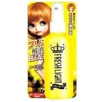 プリンミスト 医薬部外品】フレッシュライト プリン解消ミストブリーチ 150ml