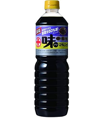 ☆山形の味☆ 味マルジュウ1.8リットル 8本 【公式通販】