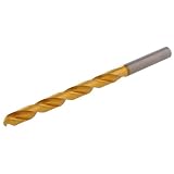 理研製鋼 チタンコートドリル 6.5mm (金属・金工)