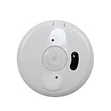 Wattstopper Lmpc-100 Pir Occupancy Sensor, Ceiling Mount [並行輸入品]