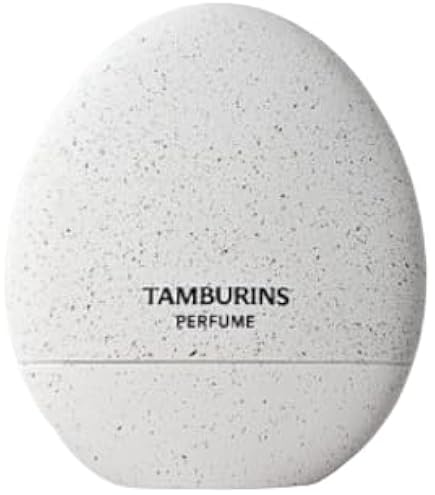 Amazon | タンバリンズ TAMBURINS エッグ パフューム HOLY METAL
