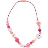 オシュコシュ OSHKOSH/ ビーズネックレス マルチ 小物ジュエリー・ヘアーアクセサリー One Size【並行輸入】