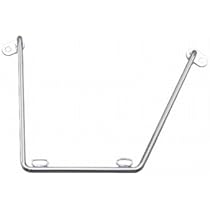 Amazon | デイトナ(Daytona) バイク用 サイドバッグサポート W400/650