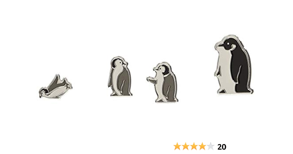 Amazon Suzuki Hustler スズキ ハスラー Mr31s デコステッカー ペンギン ファミリー 990ej Ds3 ステッカー デカール 車 バイク