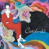 加藤和彦トリビュート・アルバム~catch35~