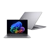 EXCaliberPC [2024] ASUS ExpertBook P5 P5405CSA-XH54 (Intel Core Ultra 5 226V、16GB RAM、2TB NVMe SSD、14インチ 2.5K 144Hz、Windows 11 Pro) Copilot+ PC AIノートパソコン。