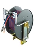 三協リール 酸素アセチレンリール20m　SSR-20WS