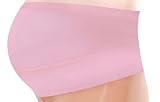 Preggers[プレッガーズ]マタニティサポートバンド(妊婦帯)サイズS(妊娠前パンツサイズ7ー11号)スイートピー(ピンク)47316