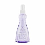 黒ばら本舗 黒百合 速乾性セットローションハード本体 200ml 巻き髪 ウェーブ カール ヘアスタイリング