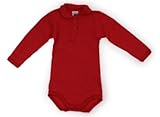 PETIT BATEAU(プチバトー) ロンパース 70サイズ 女の子