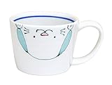 【有田焼 / 子ども食器】にこにこクラブ　わんこ　マグカップ
