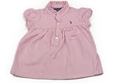 Ralph Lauren(ラルフローレン) ポロシャツ 80サイズ 女の子