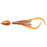 メガバス MAKIPPA MAKINOTANE(マキノタネ) 20g オレンジゴールド