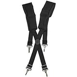 Klein Tools 55400 Tradesman Pro Suspenders [並行輸入品]