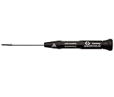 C.K Tools ESD精密スクリュードライバーPH0 x 60mm T4882X0 ESD