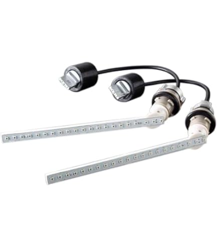 ヴァレンティ　LED ワイドウインカーバルブ　タイプ4 [FWB-04] ヴァレンティ ジュエルLED ワイドウインカーバルブ タイプ4 [FWB-04