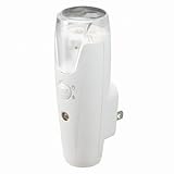 YAZAWA(ヤザワ) 充電式LEDセンサーナイトライトホワイト NCSN02WH