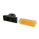 Fityle Ms250 Ms230 Ms210 025 023 021 にフィット　STIHLエアフィルター　アクセサリー　プラスチック