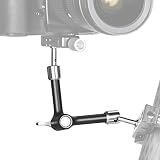SWFOTO GA-04 マジックアーム カメラ用 耐荷重10KG 20CM/8"