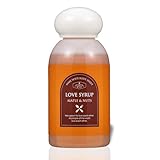 ラブコスメ ラブシロップ 100ml 日本製 ローション 女性向け 食べれるローション