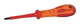 C. K Tools T49145-1 Dextro VDE Insulated Modulo Driver MOD1 x 3-1/8-Inch Shaft [並行輸入品]