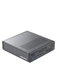 MINISFORUM MS-01 S1390ミニpc Core i9-13900H 32GB RAM 1TB SSD 22110/U.2 SSD対応 小型ゲーミングpc Windows 11 Pro 2x10G SFP+ ポート 2 x 2500Mbps LAN Wi-Fi6 BT5.2 HDMI/USB4x2 8k 3画面出力 RTX A2000 /RTX 3050対応