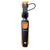 testo テストー クランプ温度スマートプローブ testo115i