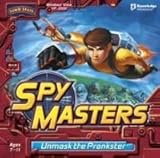Spy Master Prankster Computer Game おもちゃ (並行輸入)