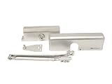 Schlage commercial dc7-white dc7ドアCloser by Schlage commercial