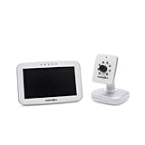Babies R' Us 5 In. Color Flat Screen Video Monitor by Babies R Us [並行輸入品]