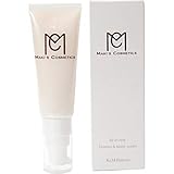 オールインワン美容液保湿クリーム オーガニックコスメ MAKI’S COSMETICS ローズ...
