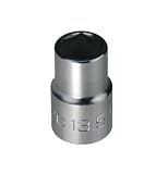 FPC ソケットレンチ用 ソケット 4S-13,5H 17/32