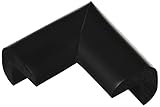 Mombella? 8pcs NBR Foam corner guards,Cushiony Corner Guards Baby Safety Protectors Corner Bumpers,4