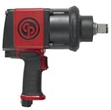 1" High Torque Pistol Impact Wrench [並行輸入品]