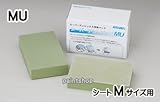 コバックス スーパーアシレパッド MU 1枚