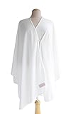 Primo Bebitza 100% Cotton Jersey Nursing Cover, Cream by Primo