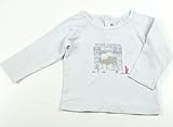 PETIT BATEAU(プチバトー) Tシャツ・カットソー 80サイズ 女の子