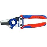 KNIPEX(クニペックス) データケーブル用万能プライヤー 1372-160
