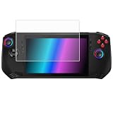 ClearView MSI Claw A1M 2024年モデル 7インチ用 液晶 保護 フィルム マット 反射低減 タイプ 日本製