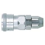 日東 ナットカプラ 50SN