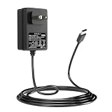 Smraza Raspberry Pi 5 電源 27W PDアダプター USB-C (Type C）5.1V 5A ラズベリーパイ5用ACアダプター Raspberry Pi 5に適用（ブラック）