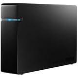 アイ・オー・データ機器 USB3.0/2.0接続 外付型ハードディスク 2.0TB HDCA-UT2.0KC