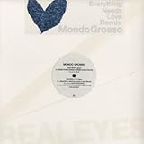 EVERYTHING NEEDS LOVE REMIX