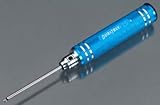 Duratrax究極ボールドライバー 2.5mm DTXR0295