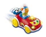Vtech-Car - Baby Rally Dog おもちゃ (並行輸入)